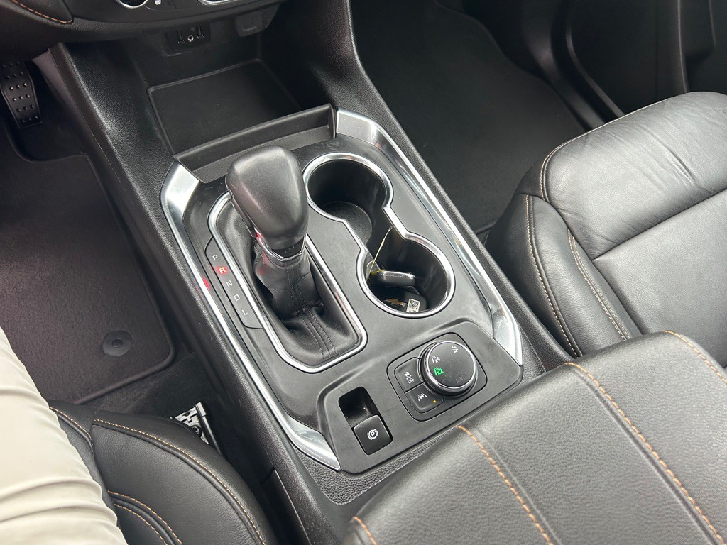 2021 Chevrolet Traverse Image 27