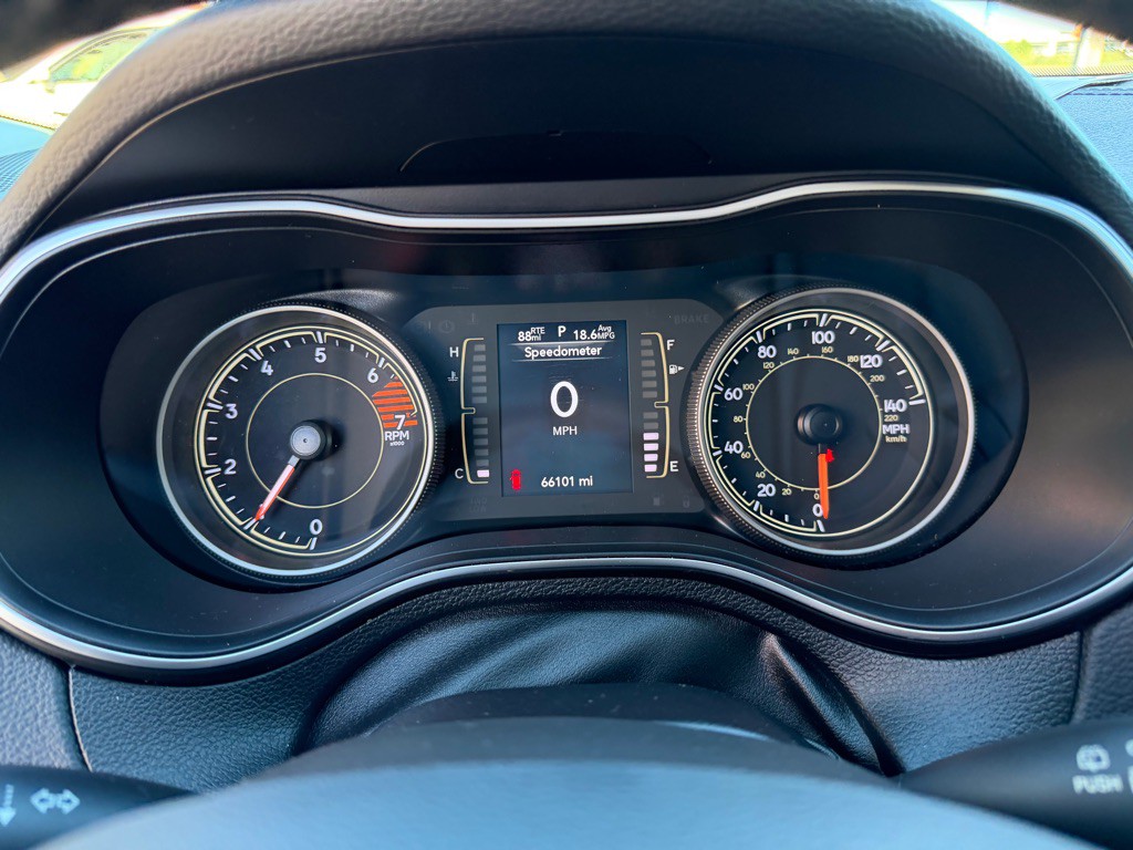 2020 Jeep Cherokee Image 17