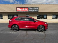 Image for 2020 Ford Edge ST ID: 7702915