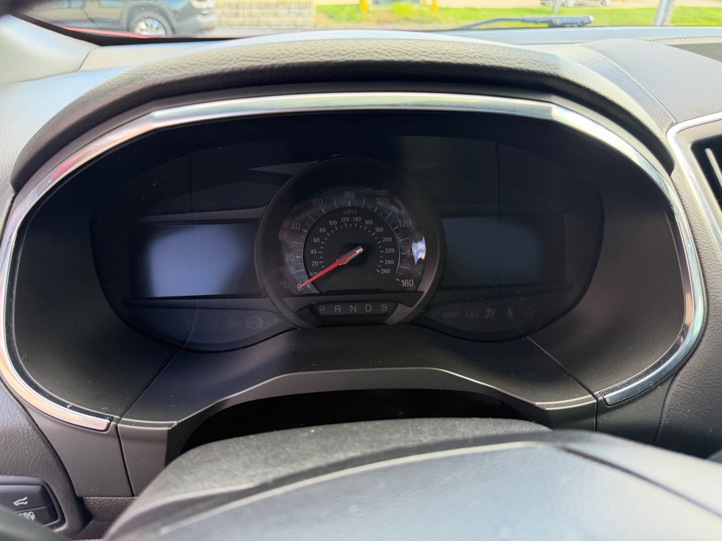 2020 Ford Edge Image 23