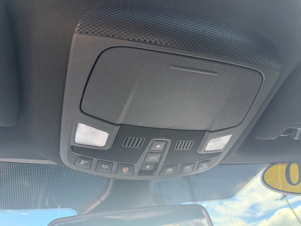 2020 Ford Edge Image 31