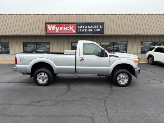 Image for 2015 Ford F-250 Super Duty ID: 7726759
