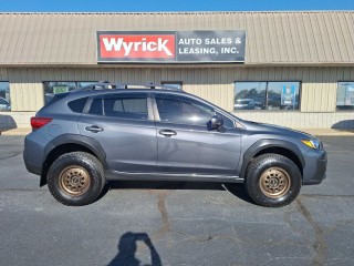 Image for 2021 Subaru Crosstrek Sport ID: 7739276