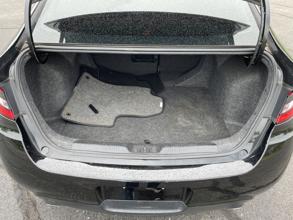 2014 Dodge Dart Image 9