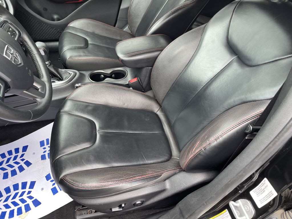 2014 Dodge Dart Image 10