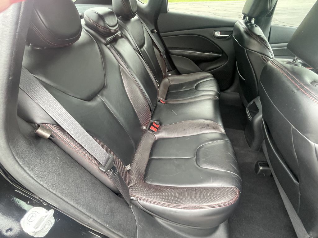 2014 Dodge Dart Image 13