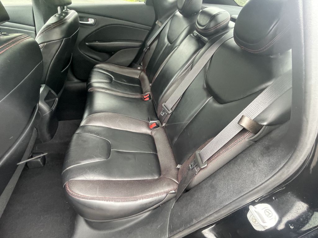 2014 Dodge Dart Image 14