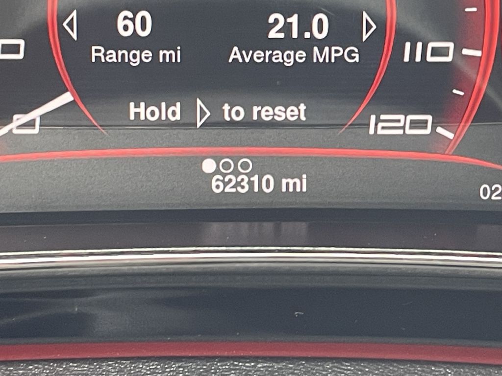 2014 Dodge Dart Image 17