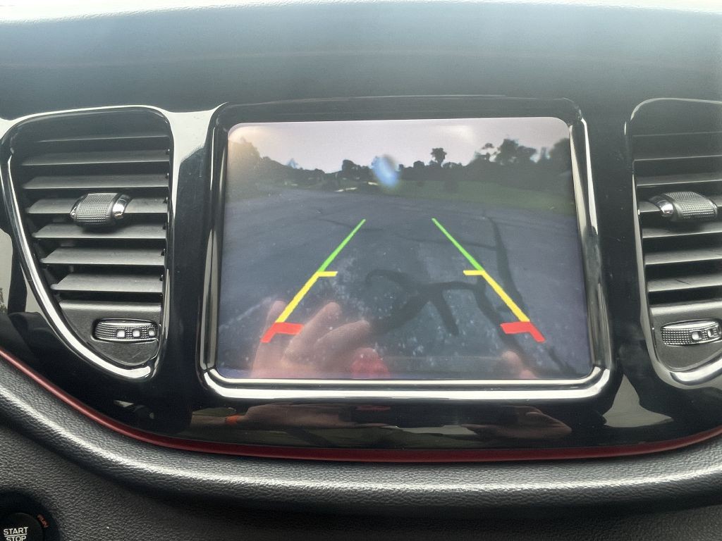 2014 Dodge Dart Image 19