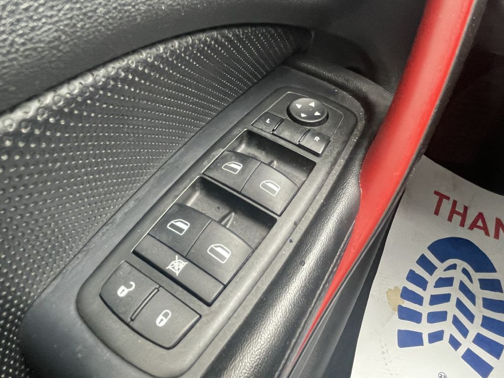 2014 Dodge Dart Image 23