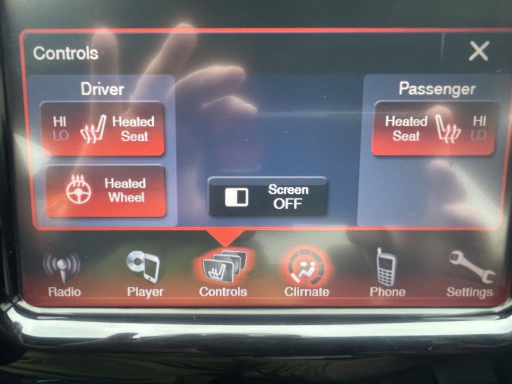 2014 Dodge Dart Image 25