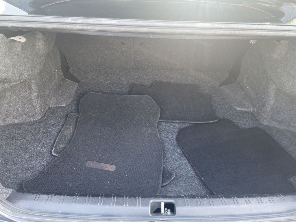2019 Subaru WRX Image 16