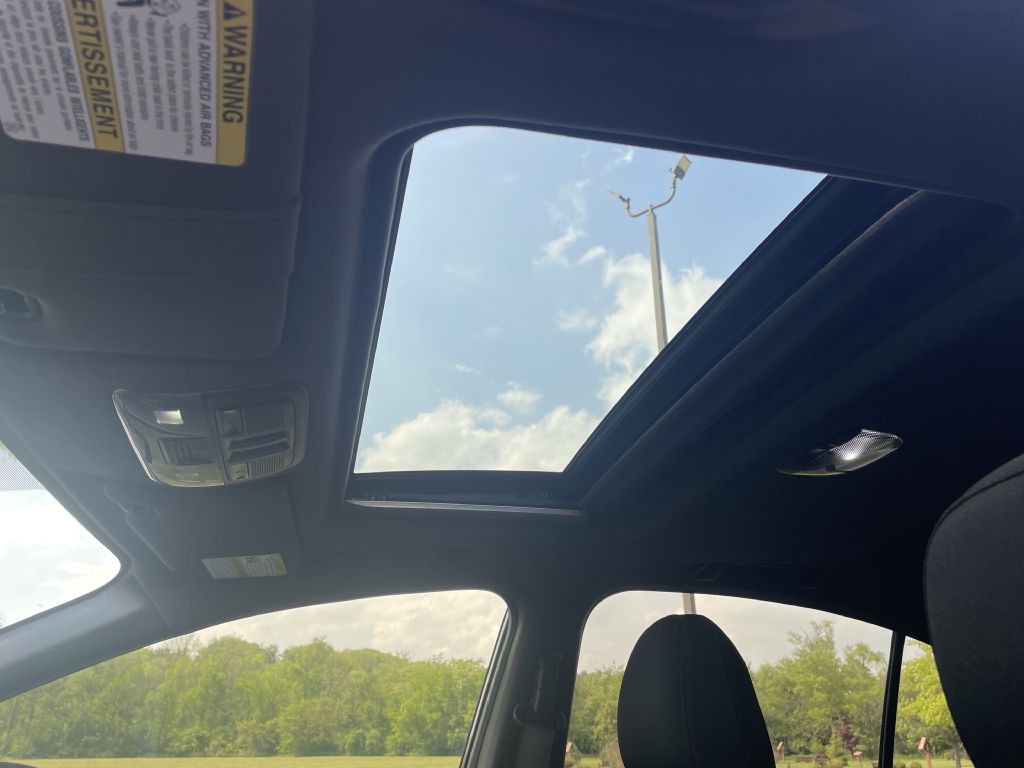 2019 Subaru WRX Image 20