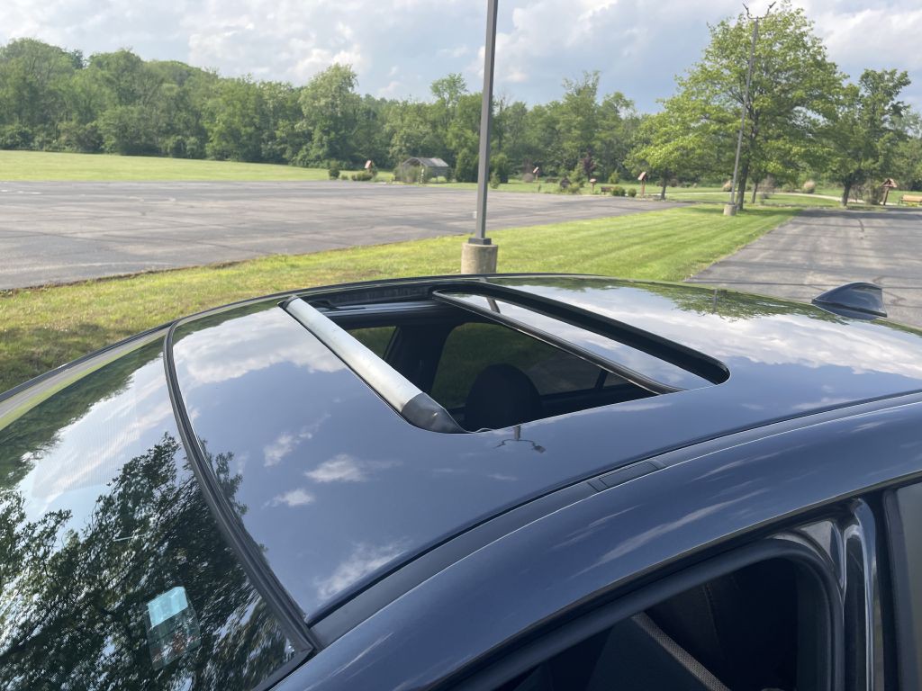 2019 Subaru WRX Image 21