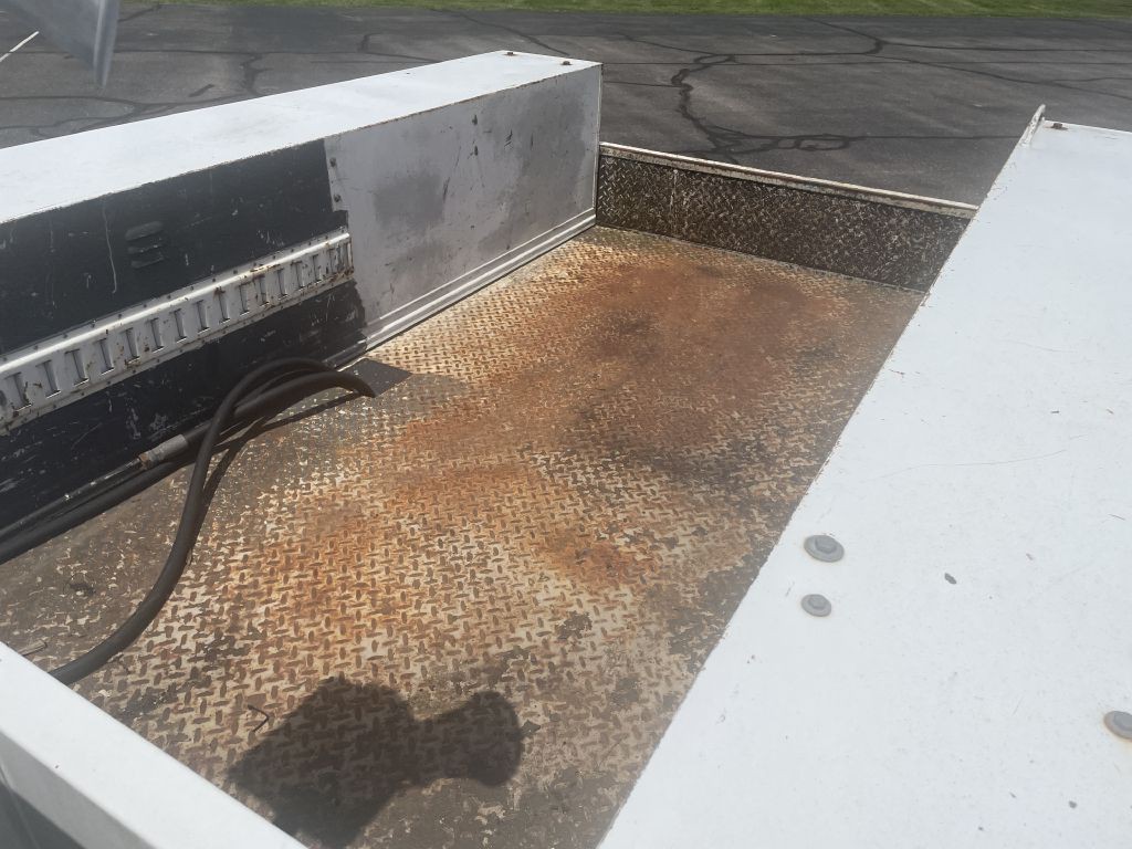 2010 Chevrolet Silverado 1500 Image 9