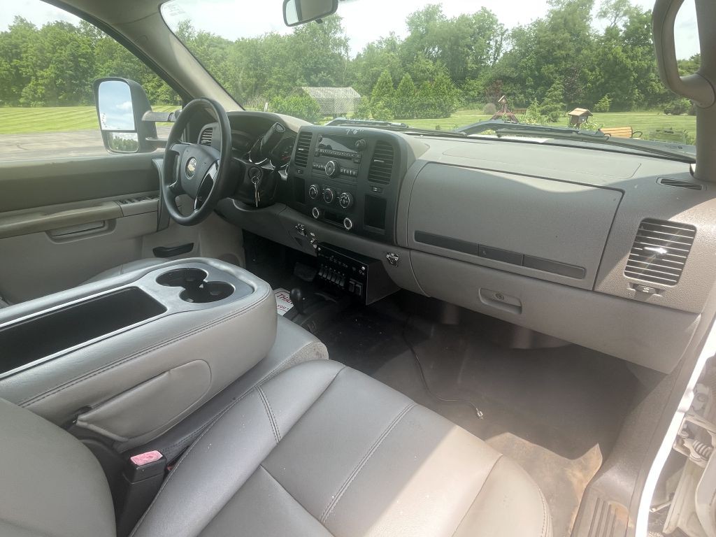 2010 Chevrolet Silverado 1500 Image 15