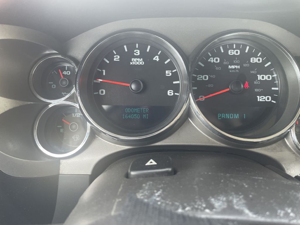 2010 Chevrolet Silverado 1500 Image 18