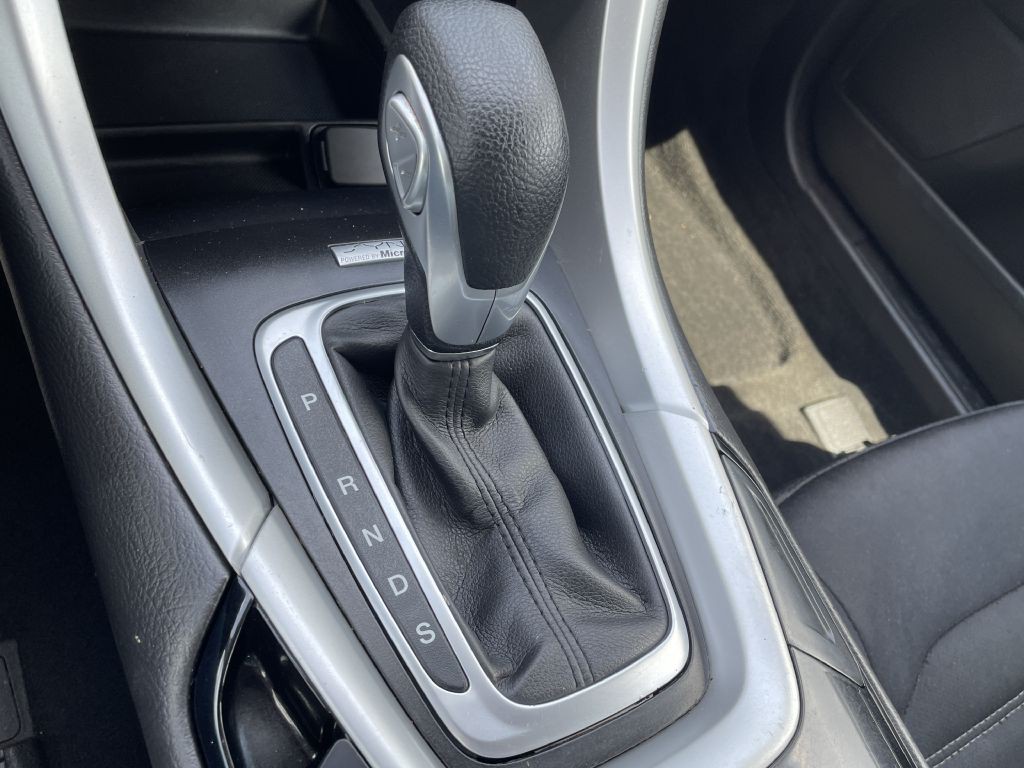 2013 Ford Fusion Image 14