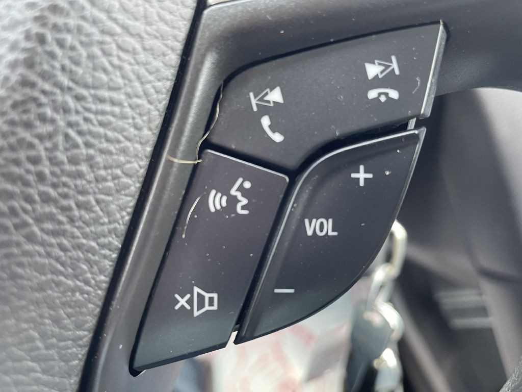 2013 Ford Fusion Image 15