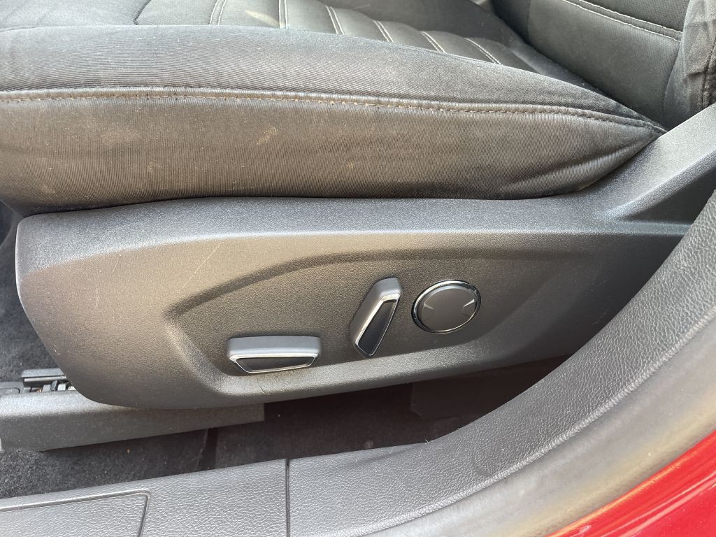 2013 Ford Fusion Image 24