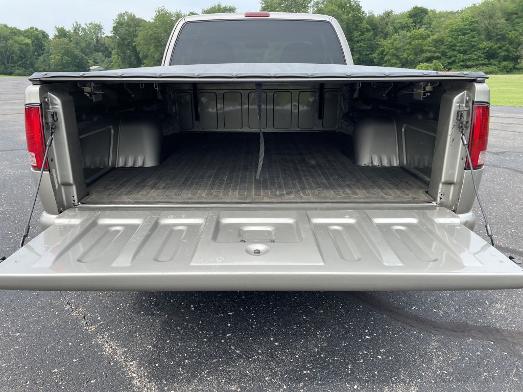 1999 Chevrolet S10 Image 7