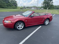 Image for 1999 Ford Mustang GT ID: 6670555
