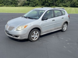 Image for 2006 Pontiac Vibe  ID: 6738259