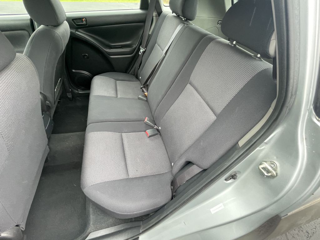 2006 Pontiac Vibe Image 14