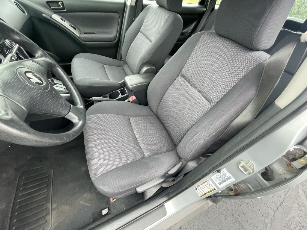 2006 Pontiac Vibe Image 15