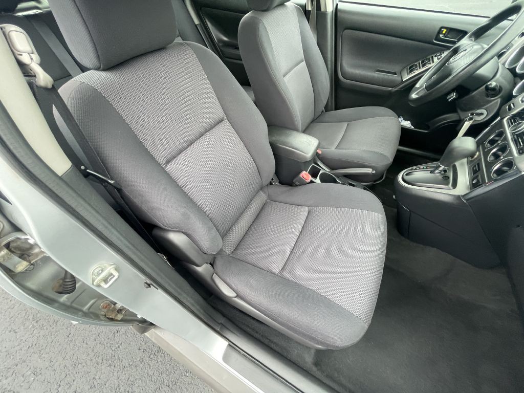 2006 Pontiac Vibe Image 17