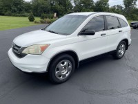Image for 2011 Honda CR-V LX ID: 6741293