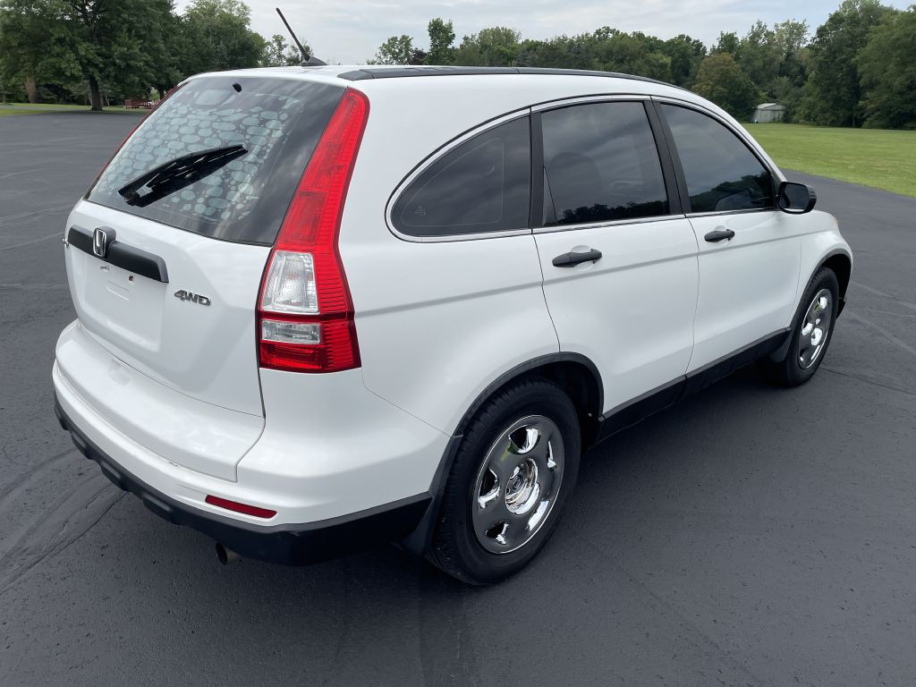 2011 Honda CR-V Image 5