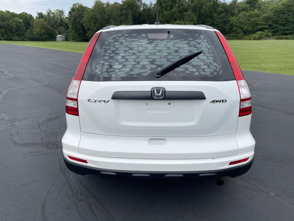 2011 Honda CR-V Image 6