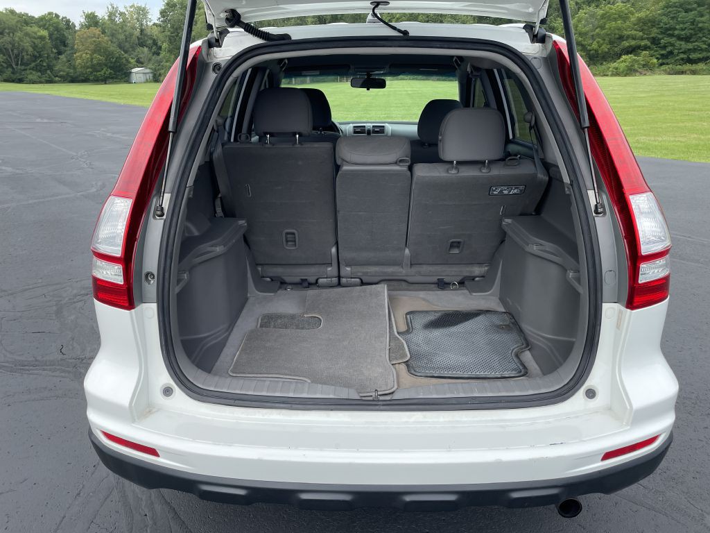 2011 Honda CR-V Image 7
