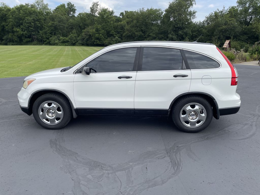 2011 Honda CR-V Image 9