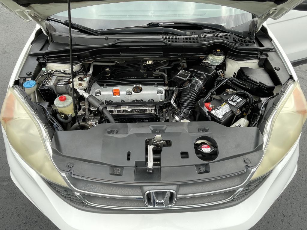 2011 Honda CR-V Image 10