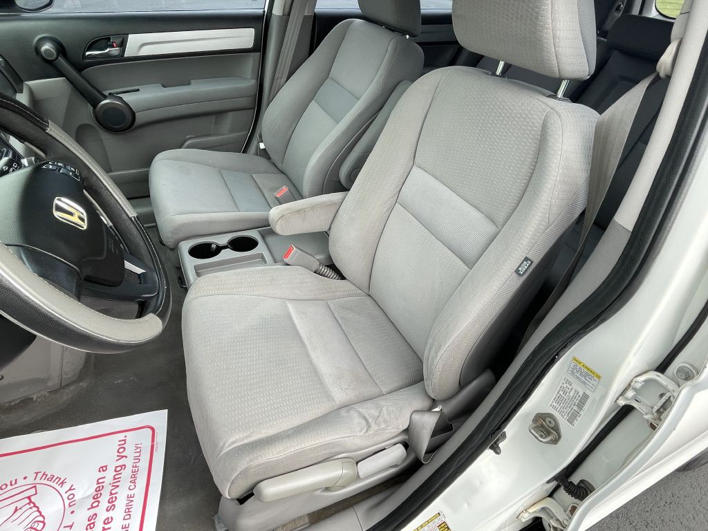 2011 Honda CR-V Image 11