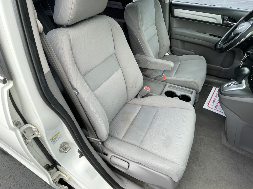 2011 Honda CR-V Image 12