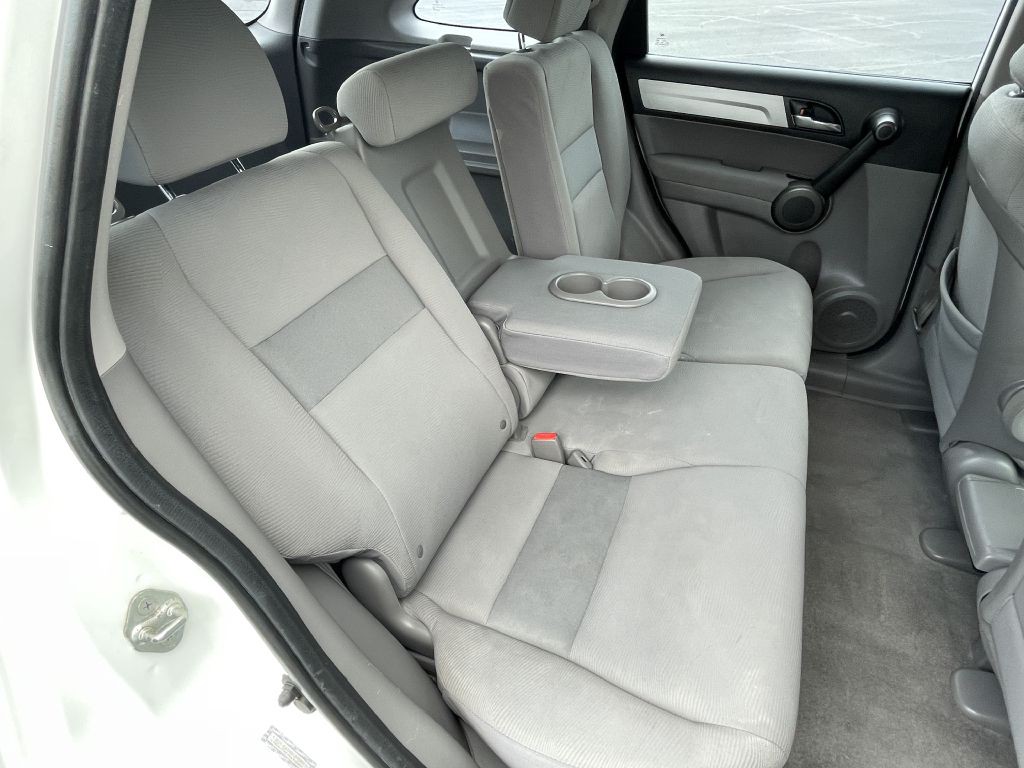2011 Honda CR-V Image 13