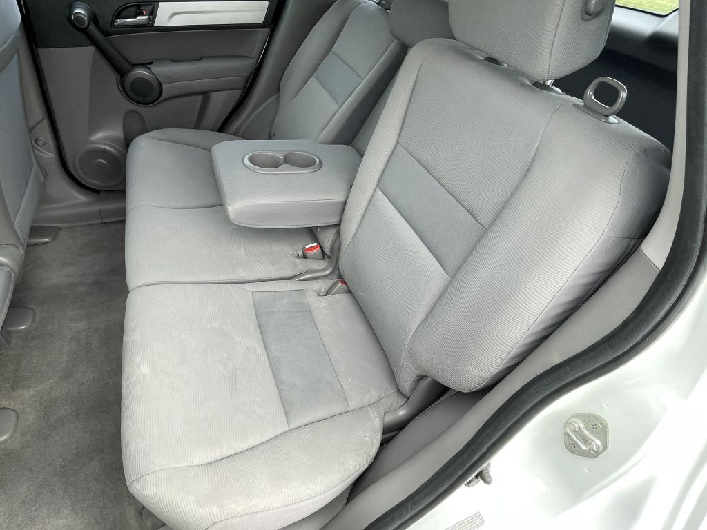 2011 Honda CR-V Image 14