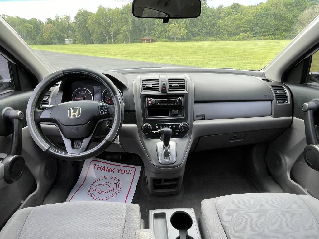 2011 Honda CR-V Image 15