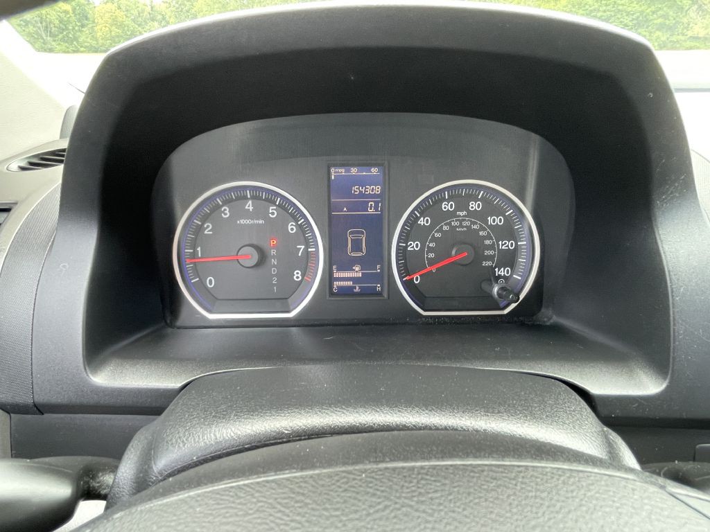 2011 Honda CR-V Image 16
