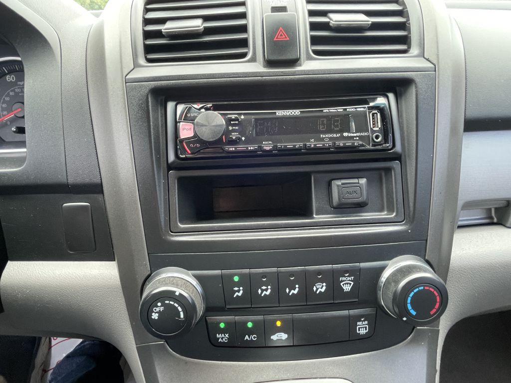 2011 Honda CR-V Image 17
