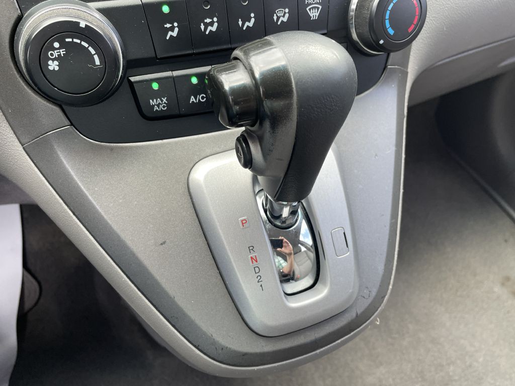 2011 Honda CR-V Image 18