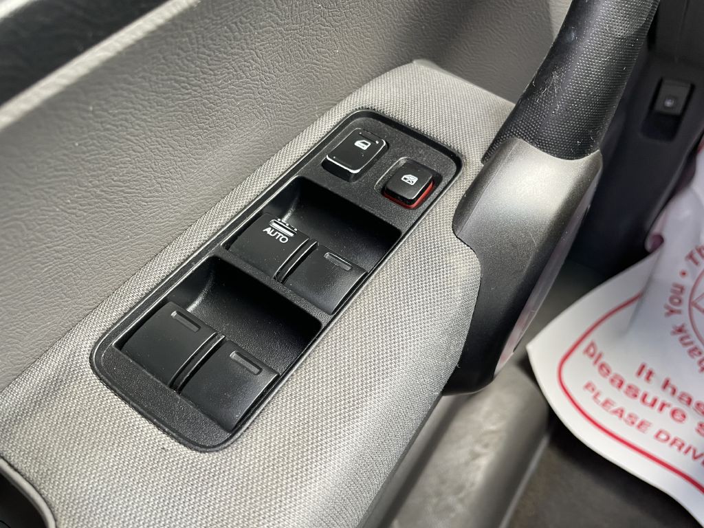 2011 Honda CR-V Image 19