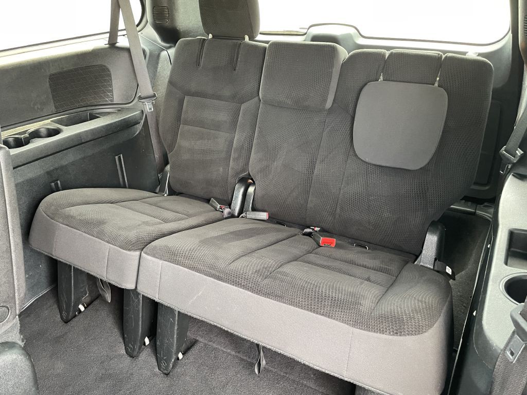2018 Dodge Grand Caravan Image 17