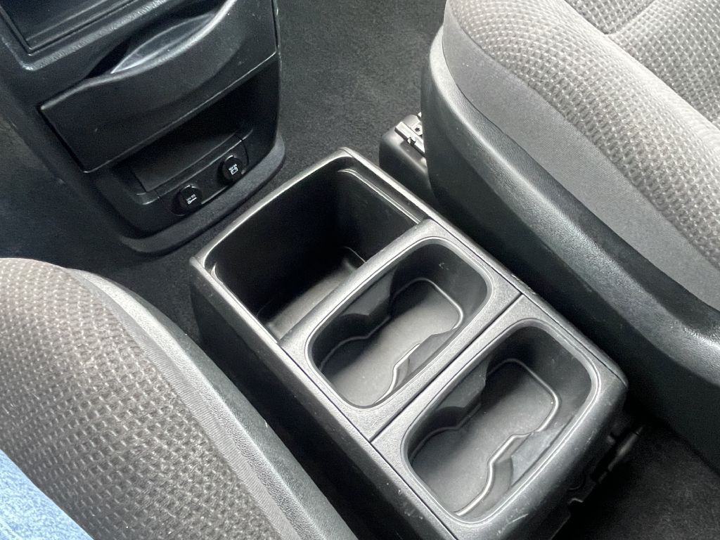 2018 Dodge Grand Caravan Image 24