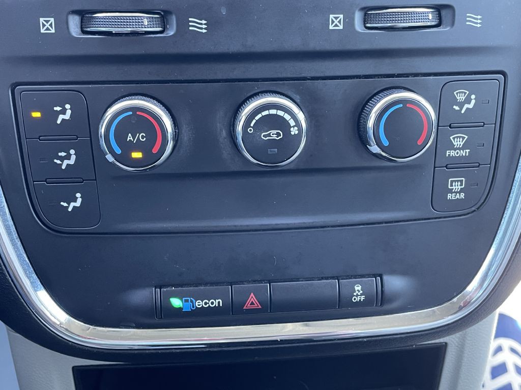 2014 Dodge Grand Caravan Image 18