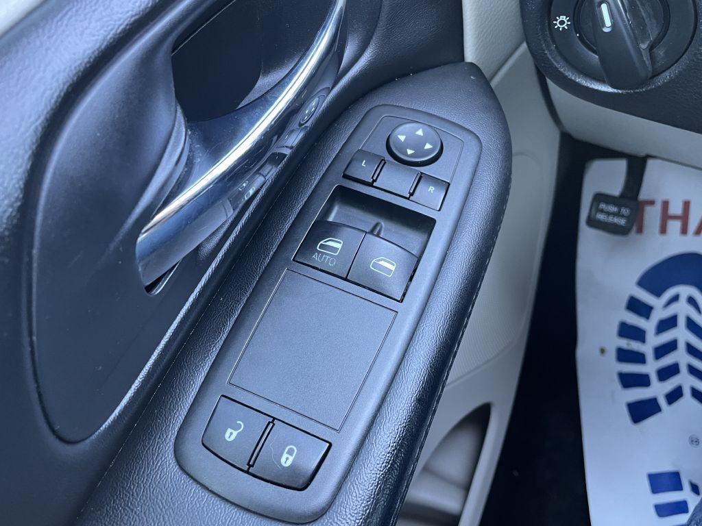 2014 Dodge Grand Caravan Image 19