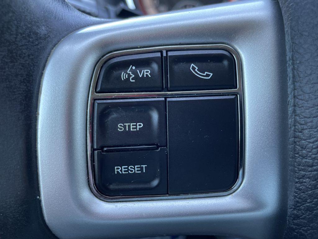 2014 Dodge Grand Caravan Image 20